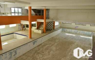 Imagem 9: Prédio, 1800 m² - venda por R$ 6.000.000,00 ou aluguel por R$ 39.000,00/mês...