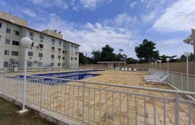 Imagem 8: SLN- REPASSE DA CHAVE CONDOMINIO VITORIA FORQUILHA R$45.000,00
