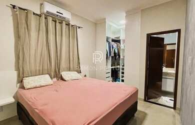 Imagem 12: Casa à venda no bairro Residencial Menezes - Bady Bassitt/SP