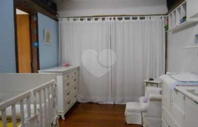 Imagem 14: CASA MARAVILHOSA A VENDA NO CONDOMÍNIO ALPES DA CANTAREIRA