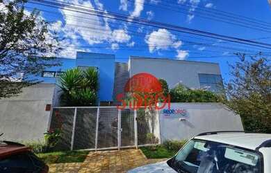 Imagem 13: Imóvel comercial 356m² alto da boa vista