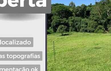 Imagem: O terreno está localizado em Centro, Mairiporã à venda por