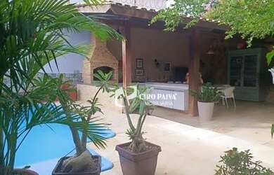 Imagem 7: Casa com 3 dormitórios à venda, 276 m² por R$ 695.000,00 - Sapiranga...