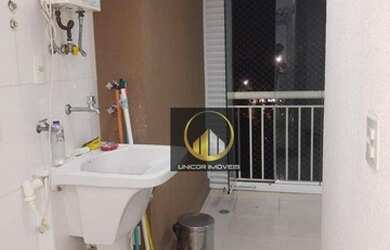 Imagem 14: Apartamento, 57 m² - venda por R$ 499.000,00 ou aluguel por R$ 3.058,00/mês...