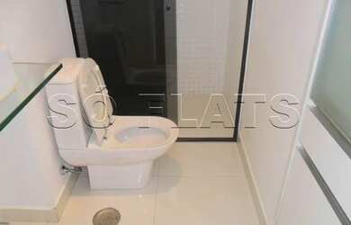 Imagem 10: Mercure JK na Vila Olímpia disponível para locação próximo ao Shopping...