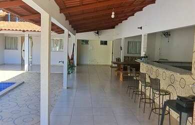 Imagem 3: Casa temporada rio Araguaia Luiz Alves