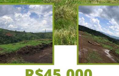 Imagem 13: TERRENO DE 600M. 600m² de Área