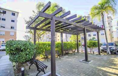 Imagem 10: Apartamento à venda Avenida José Aloísio Filho, Humaitá - Porto Alegre