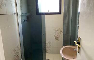 Imagem 9: 1 dorm. 2 banheiros 50 m2 , 2 quadras da praia. Boqueirão - Santos -...