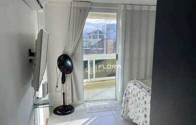 Imagem 3: Apartamento com 2 dormitórios à venda, 92 m² por R$ 700.000 - Piratininga - Niterói/RJ