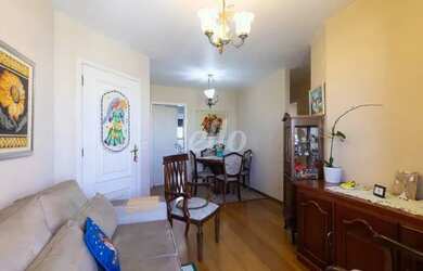 Imagem 2: São Paulo - Apartamento Padrão - Mooca