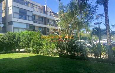 Imagem: O apartamento possui 3 Dormitórios, 3 Banheiros, 2 Vagas na