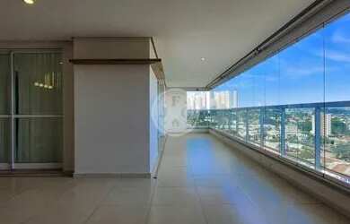 Imagem 12: Apartamento - Alto padrão 4 Suítes Jardim Santa Ângela