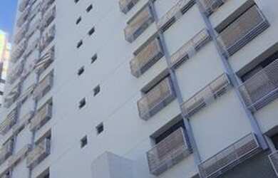 Imagem: O depósito possui 1 Vaga na garagem, 29m² de Área e está