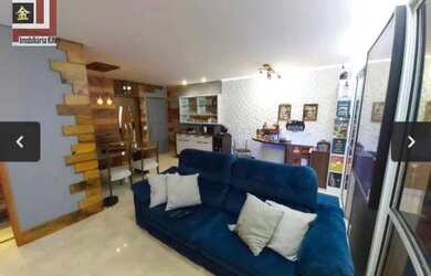 Imagem 14: Apartamento com 131m com 3 suites , varanda gourmet