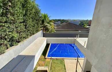 Imagem 9: SOBRADO NOVO NO ALPHAVILLE