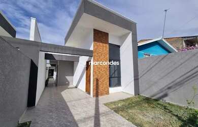 Imagem 1: FAZENDA RIO GRANDE - Casa Padrão - Nações