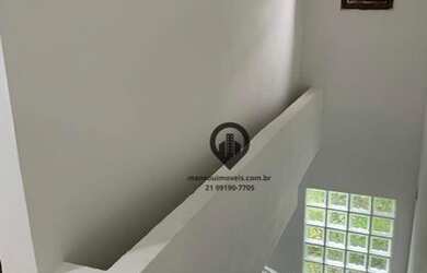 Imagem 4: Casa em Campo Grande. Piscina, Varanda, 250m² de Áreae3 Vagas na garagem