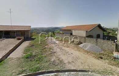 Imagem: O terreno possui 250m² de Área e está localizado em Pinheirinho