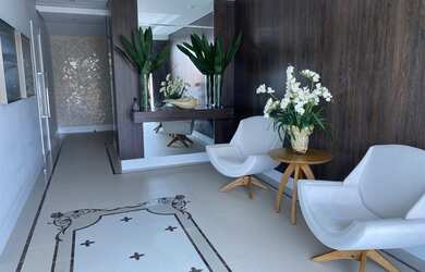 Imagem 3: Apartamento de 2 quartos na praia de Palmas - Governador Celso Ramos /...