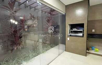 Imagem 10: Casa à venda no bairro Residencial Menezes - Bady Bassitt/SP