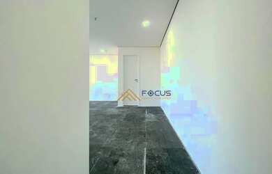 Imagem 11: Sala, 92 m² - venda por R$ 920.000 ou aluguel por R$ 6.038/mês - Anhangabaú...