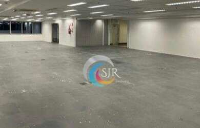 Imagem 2: Conjunto para alugar, 1207 m² - Bela Vista - São Paulo/SP