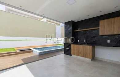 Imagem 9: Venda Casa em condomínio com 3 dormitórios