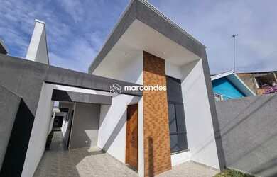 Imagem 4: FAZENDA RIO GRANDE - Casa Padrão - Nações