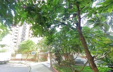 Imagem: O apartamento possui 1 Dormitório, 1 Banheiro, 56m² de Área