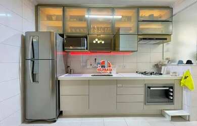 Imagem 16: Apartamento com 2 dormitórios à venda, 77 m² por R$ 650.000,00 - Vila Atlântica - Mongaguá