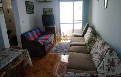 Imagem 3: Apartamento a Venda no bairro Jardim Las Palmas - Guarujá, SP