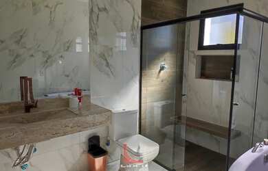 Imagem 10: Casa Condomínio Vila Real Bragança Paulista