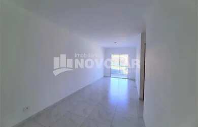 Imagem: A casa em condomínio possui 2 Dormitórios, 1 Banheiro, 1 Vaga