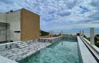 Imagem: EHOLANDA, 1 amp 2 QUARTOS SETIBA