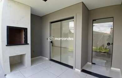 Imagem 5: FAZENDA RIO GRANDE - Casa Padrão - Nações