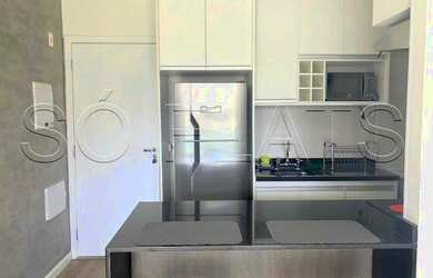 Imagem 11: Lindo residencie para locação no coração do Paraíso ao lado da Av Brig. Faria Lima e Av Re