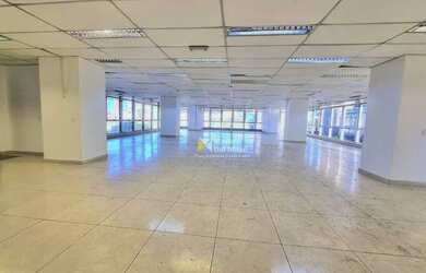 Imagem 8: Andar Corporativo para alugar, 380 m² por R$ 14.596,62/mês - República...