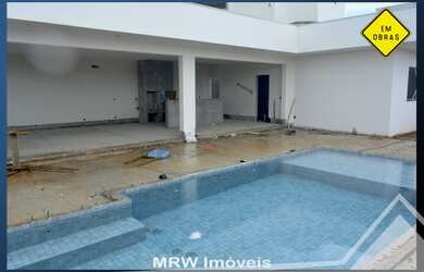 Imagem 2: Casa Nova no Condomínio Águas de Porto Rico em Porto Rico