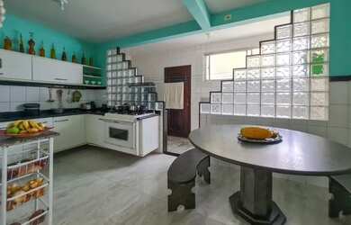 Imagem 14: Jardim dos Namorados, 3 quartos sendo uma suíte, em 160m² com 1 vaga...