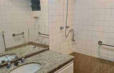 Imagem 16: Apartamento 3 quartos em Copacabana