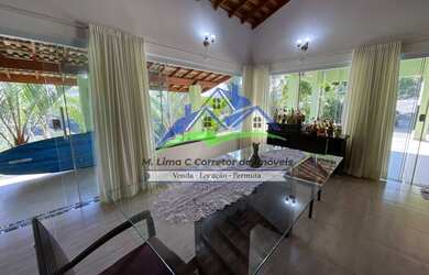 Imagem 4: Chácara Condomínio Fechado em Nazaré Paulista