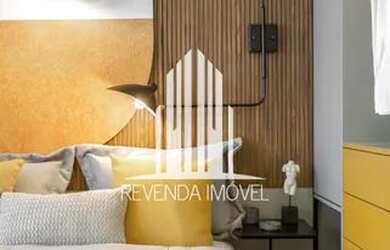 Imagem 6: STUDIO À VENDA NO CAMPO BELO