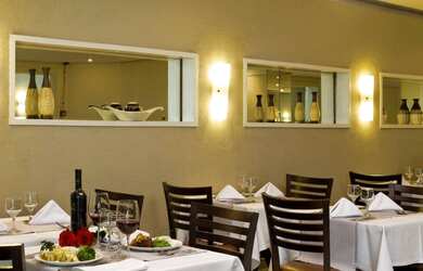 Imagem 14: Flat no Ibirapuera com entrada imediata e sem fiador