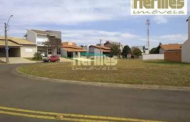 Imagem 4: Terreno à venda, 510 m² por R$ 365.000,00 - Condomínio Aurora - Paulínia/SP