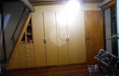 Imagem 12: CASA MARAVILHOSA A VENDA NO CONDOMÍNIO ALPES DA CANTAREIRA