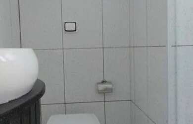 Imagem 5: SANTOS - Casa Padrão - EMBARÉ