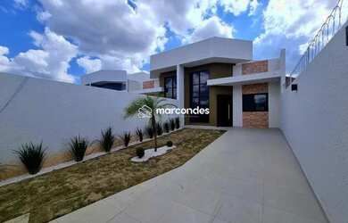 Imagem 1: FAZENDA RIO GRANDE - Casa Padrão - Nações