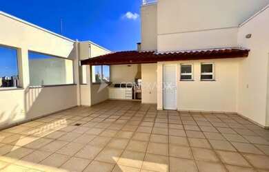 Imagem 13: cobertura - Bonfim - Campinas