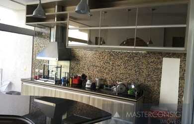 Imagem 9: CASA RESIDENCIAL em SALTO - SP, RESIDENCIAL COSTA DAS AREIAS II